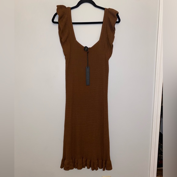 House of Harlow dress - Picture 1 of 3